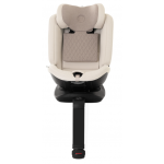 Silver Cross Motion 2 All Size 360 嬰兒汽車安全座椅 (杏色) - 360度旋轉、適用初生至12歲